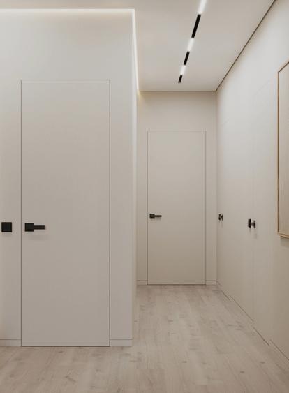 ULTIMA unitate de 3 camere în pre-sale la Parkside 3 –preț de lansare disponibil - 6