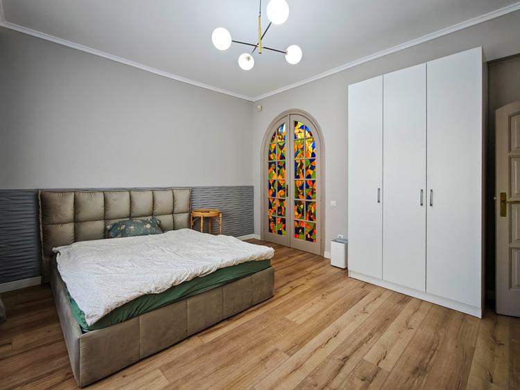 Primăverii | 3 camere | eleganță interbelică | 95 mp | saună | pet friendly - 4