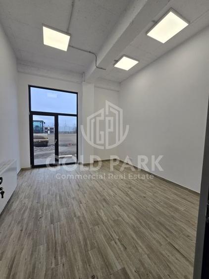 Spatiu Industrial-Mihai Viteazu/Zona Autostrazii A3-Constructie Noua - 15