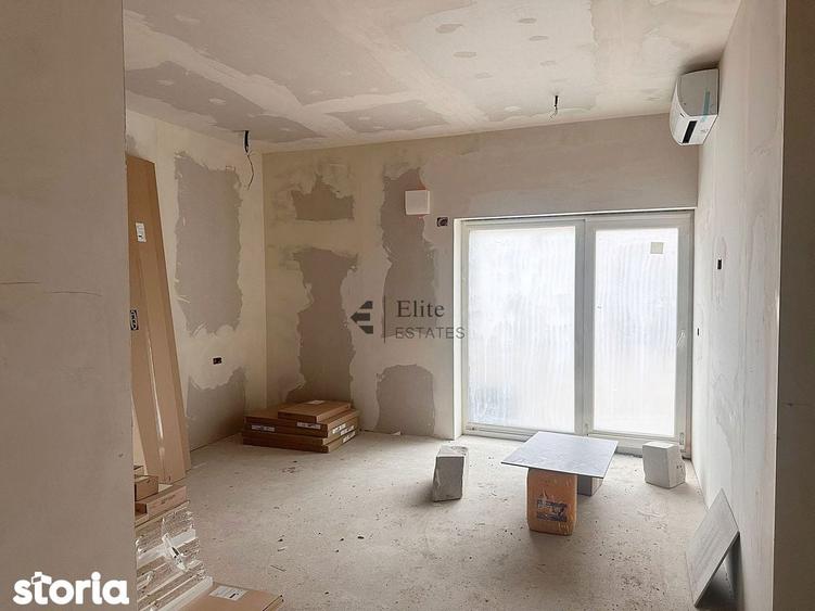 Apartament nou ultracentral 49 mp | Cladire nZeb - 8