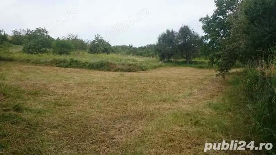 Vz. CASA 4 camere+dep.+ teren 6200mp. LATASTI ,MURGENI, VS. ID-416 - 2