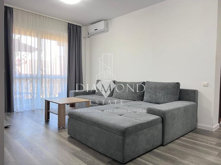 Apartament cu terasa spatioasa si parcare inclusa Metrou 1 Decembrie - 3