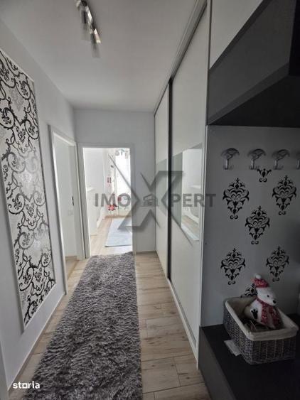 Apartament 3 dormitoare, 67 mp, etaj intermediar, Manastur / Vivo (Pol - 5