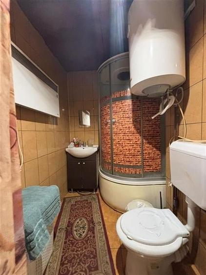 Casa cu teren 2741 MP la doar 6 km de Bod in Araci sau schimb cu apartament in B - 12