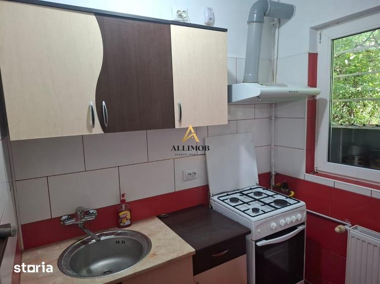Garsoniera de inchiriat in Ploiesti, zona Malu Rosu - 10