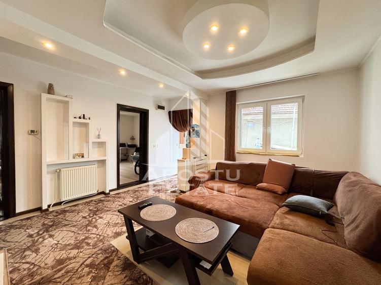 Casa individuala pasiva energetic, piscina, zona Ciuperca in Hunedoara - 9