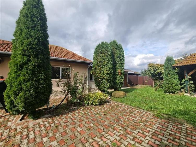 Casa Renovata in zona centrala - 21