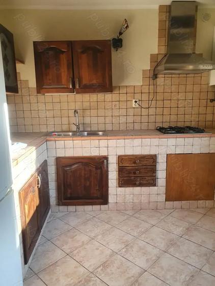 Apartament parter casa - 2