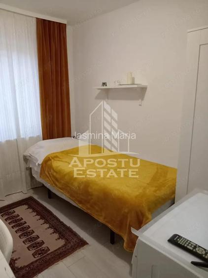 Garsoniera in zona Sagului, ideal investitie Garsoniera in zona Sagului, ideal investitie