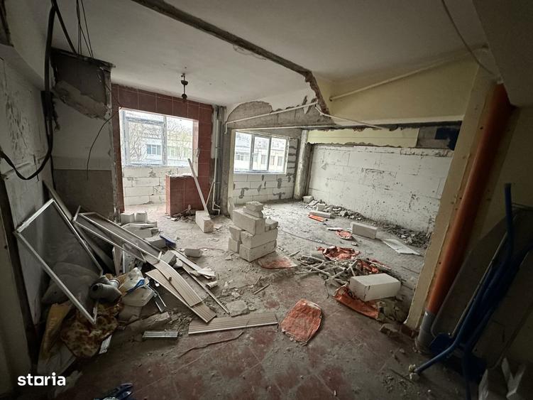 Apartament cu 2 camere de vanzare in zona Vidin - 4