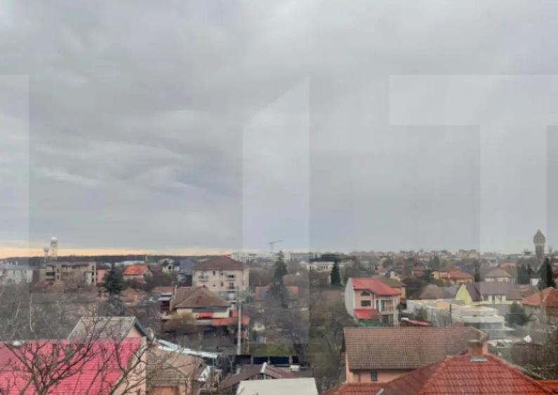 Apartament 3 camere, 67 mp, zona Lipovei - 11