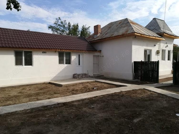 Casa vanzare Valea Mare jude?ul olt - 5