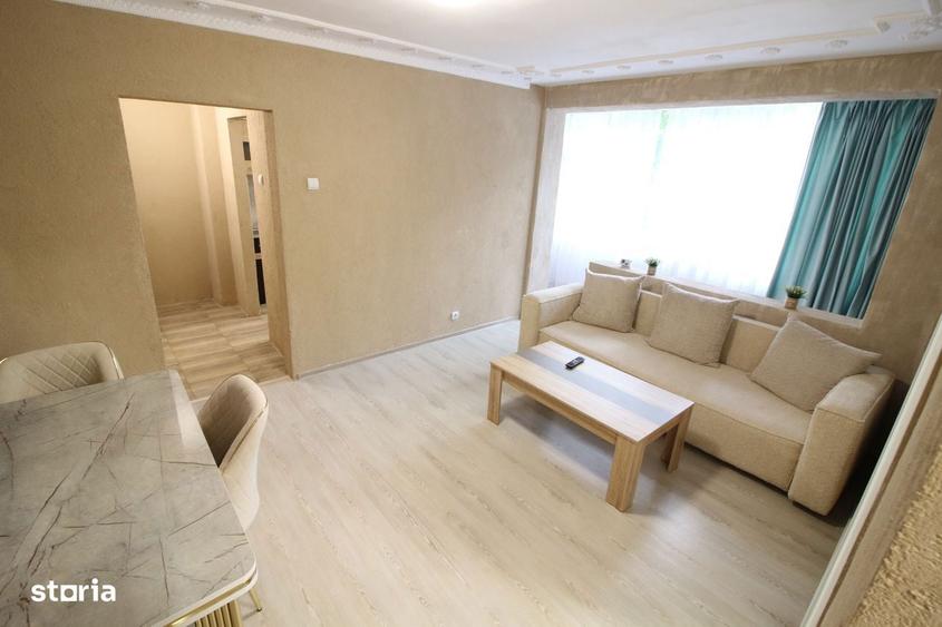 Ap. 2camere Micro 16, etajul 2, renovat, liber - 1