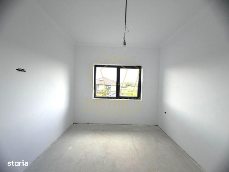 Duplex modern cu 4 camere si dressing I Ghiroda - 9