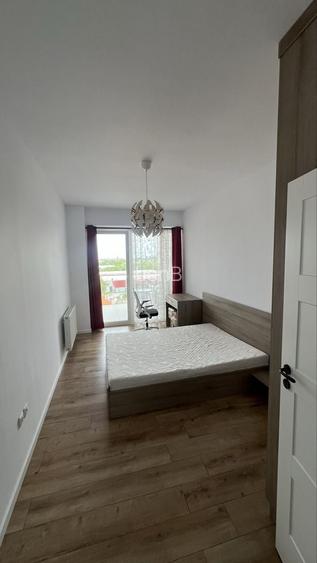 Apartament cu 2 camere în UTA