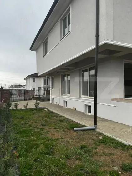 Casa de inchiriat 200mp aproape de principala Giroc, pretabil firme/familii mari - 6