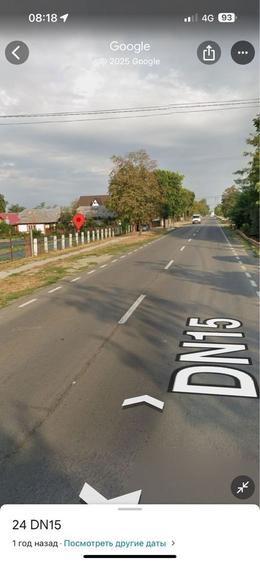 Vand teren intravilan situat in orasul Buhusi - 7