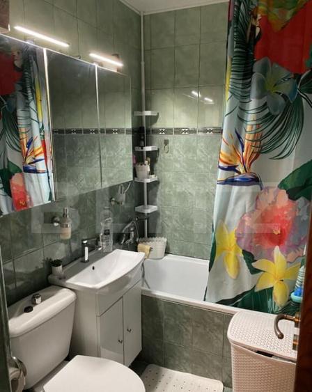 Apartament 3 camere 55 mp Baza 3 - 4