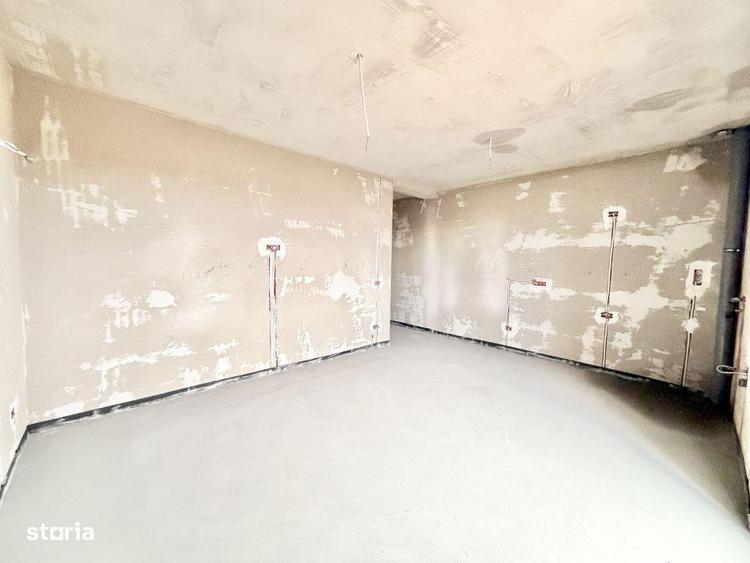 Apartament cu 2 camere si 28 mp gradina - Calea Urseni - 6