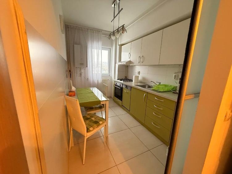 Apartament 2 camere + parcare garaj – Junior Residence | Zona Lidl & Auchan - 5