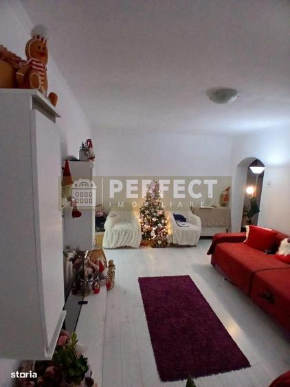 RENOVAT COMPLET! 3 camere SEMIDEC.63500 euro!! zona nord - 6