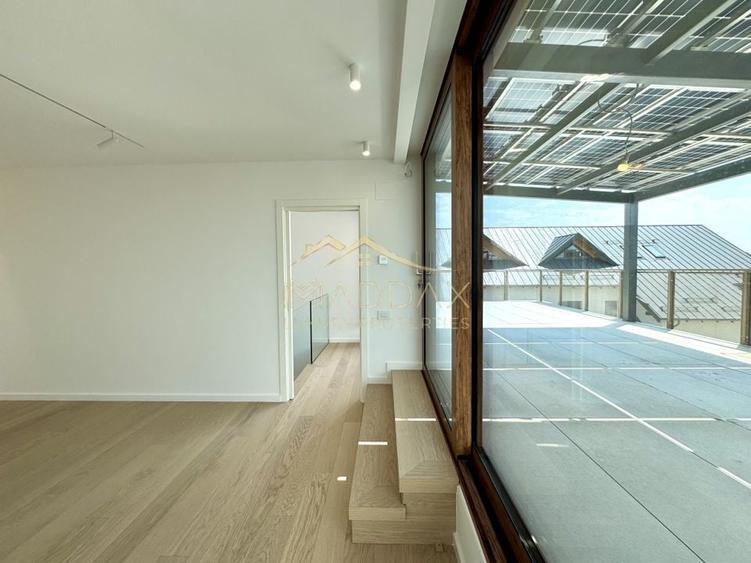 Vila cu 6 camere *575mp* / 12 locuri parcare // Pipera- Iancu Nicolae - 52