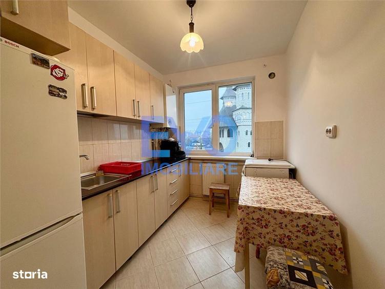Apartament de inchiriat, 2 camere, etaj 4, Alexandru cel Bun, Iasi - 7