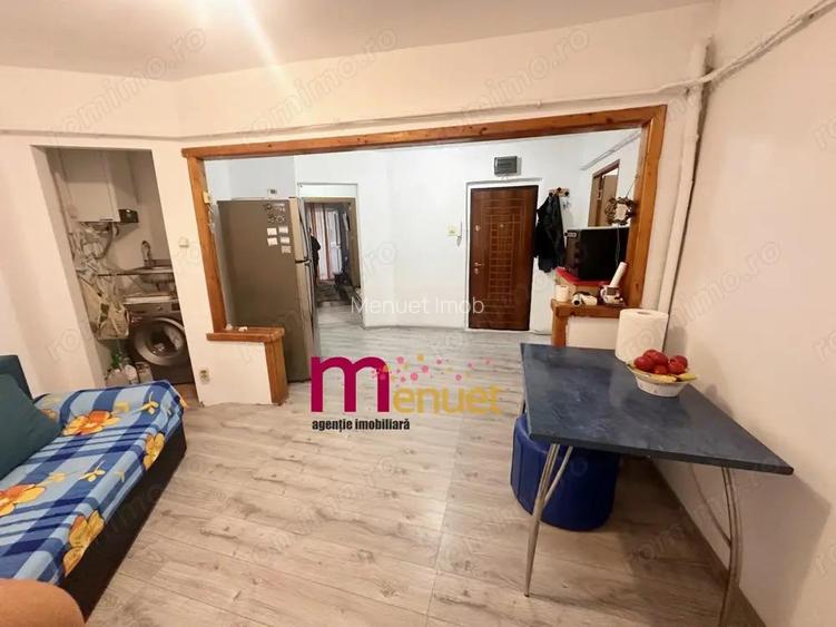 Apartament 2 camere,zona Ultracentral