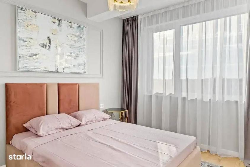 Apartament 2 camere, 70 mp, caramida, lift, incalzire pardoseala - 8