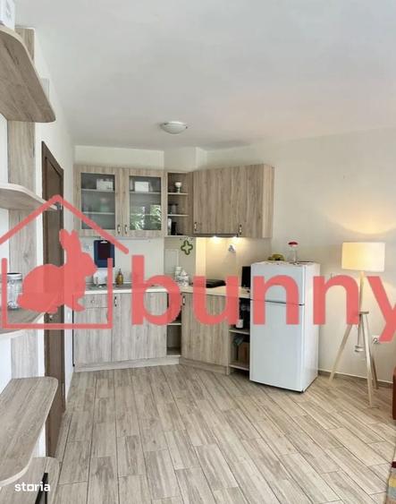 Garsoniera de vanzare | Tei Parc Plumbuita MT875-ET10-Sale - 5