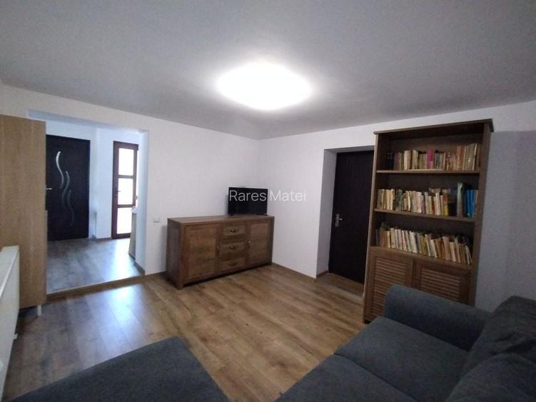 De inchiriat casa 3 camere, Rahova Sector 5