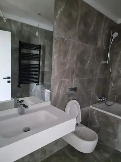 Penthouse deosebit in One Cotroceni Park! - 4