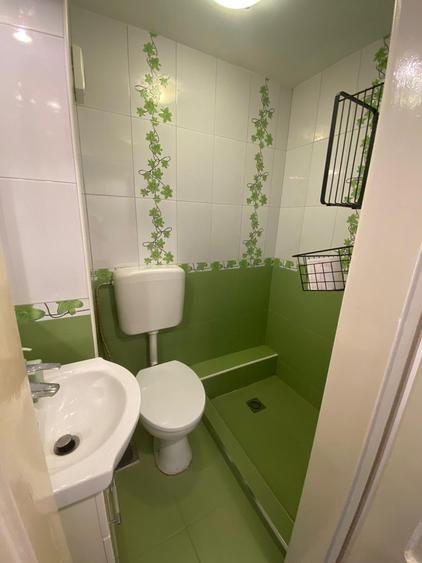 Unirii, garsoniera cocheta - 3