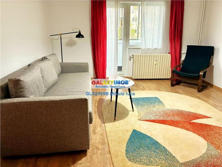 Apartament 2 camere decomandat et 5 8 Panduri - 13 Septembrie - 1
