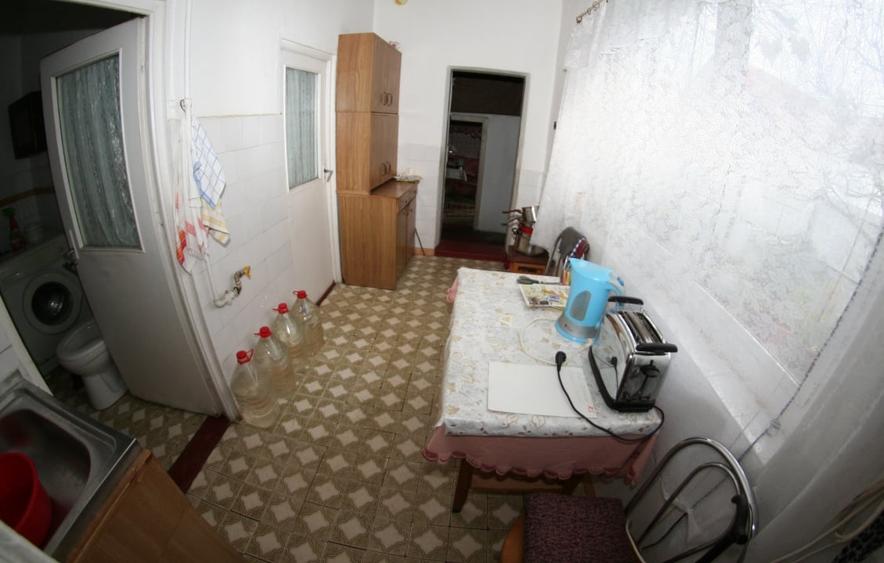 Casa cu gradina langa Cetatea Harman - 8