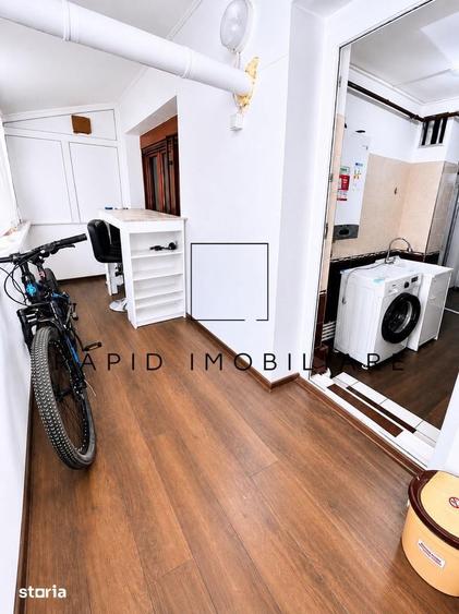 2 Camere - Decomandat - Etaj 1- Micro 19 -Centrala T 2025 -Apa Separat - 2