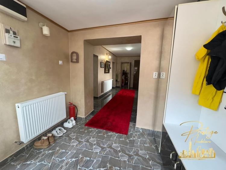 Casa cu anexe si teren de 1000 mp de vanzare in comuna Spinus-Bihor - 15