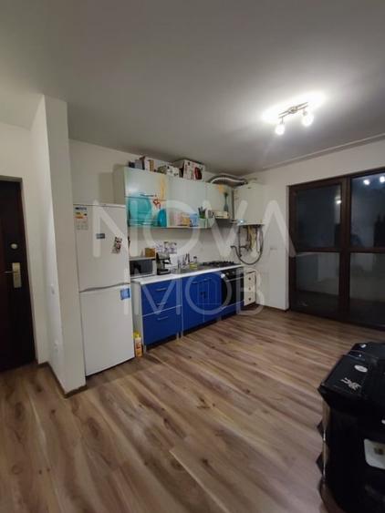 Apartament 2 camere, etajul 2 - Str. Doamna Stanca - 2