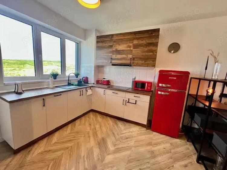 AA 1123 De incchiriat apartament cu 1 camera in Tg Mure? - Tudor - 8