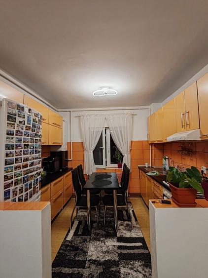 Apartament 2 camere, Bistrita, str. Valeria Peter Predescu - 5