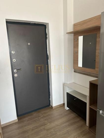 Zona Giroc, 2 camere, centrala proprie. - 8