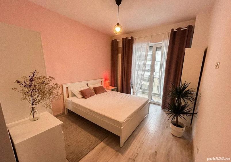2 camere | 2 parcari | Metrou Berceni | proprietar - 6
