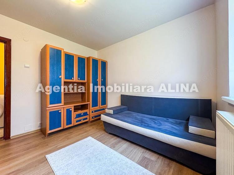 Ap. 2 camere in Deva, zona Micro, Str. Mihai Eminescu, 36 mp, semidecomandat, parter. - 17