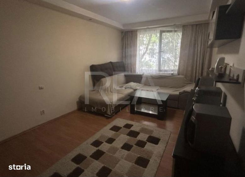 3 camere, et 1/8, proiect centrala-Ghencea, Str Garleni - 4