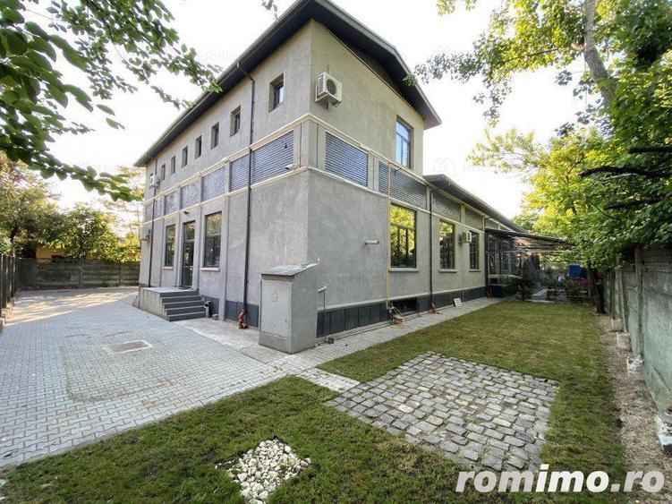 Spatiu de depozitare si productie de vanzare Bucurestii Noi - 3