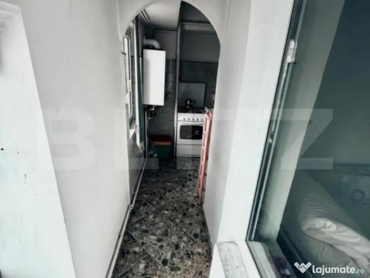 Apartament 2 camere, 60 mp, zona Central - 5