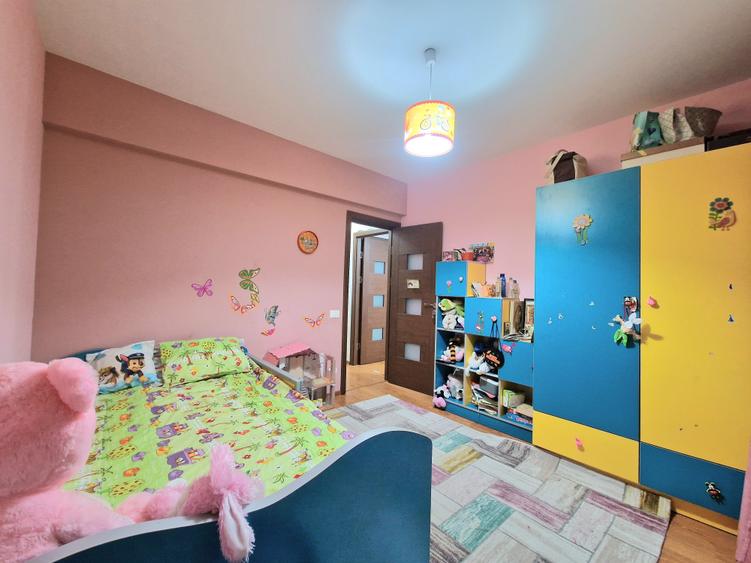 Apartament 3 Camere Tomis Plus etaj 1 - 12