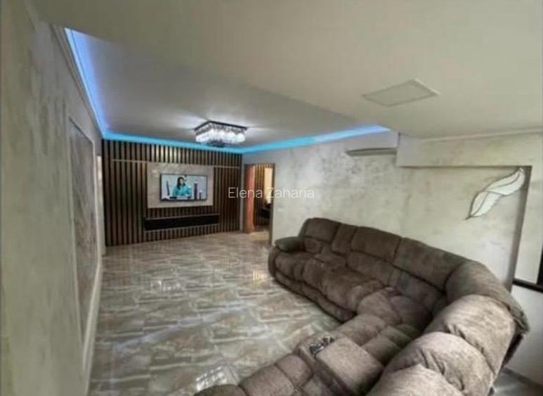 Tomis Nord apartament 3 camere semidecomandat termen scurt Tomis Nord apartament 3 camere semidecomandat termen scurt