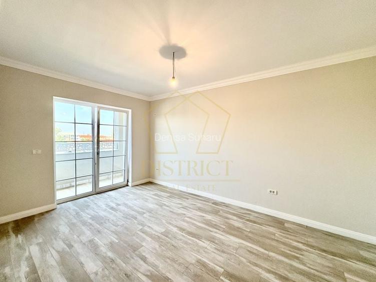 Apartament modern cu o camera si pod | Giroc | Penny