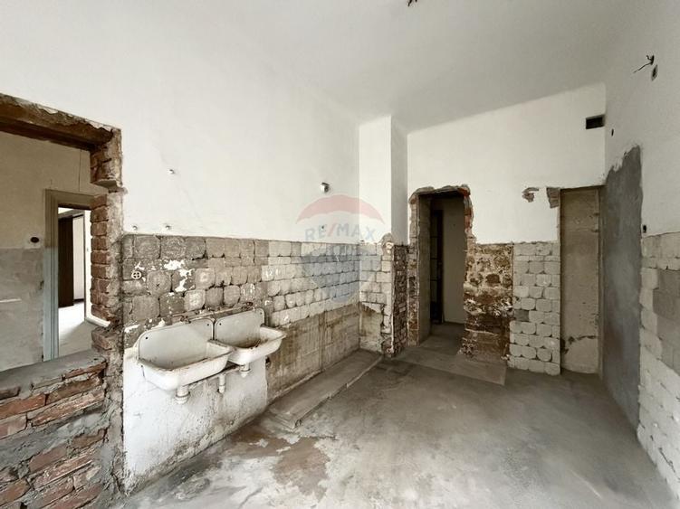 Un apartament cu poveste, in inima Bucurestiului interbelic - 11